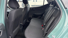 Hyundai i10 1.0 [63] Advance 5dr [Nav] Petrol Hatchback